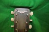 Rickenbacker NS/Post War/6 LapSteel, Gray: Headstock