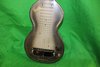 Rickenbacker NS/Post War/6 LapSteel, Gray: Body - Front