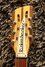 Rickenbacker 360/12 , Mapleglo: Headstock