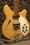 Rickenbacker 360/12 , Mapleglo: Body - Front