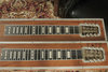 Rickenbacker Console 200/2 X 8 Console Steel, Mapleglo: Headstock