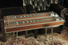 Rickenbacker Console 200/2 X 8 Console Steel, Mapleglo: Full Instrument - Front