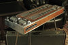 Rickenbacker Console 200/2 X 8 Console Steel, Mapleglo: Full Instrument - Rear