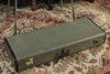 Rickenbacker Console 200/2 X 8 Console Steel, Mapleglo: Close up - Free