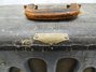 Dec 1933 Rickenbacker Lunchbox 1934/amp , Black: Body - Rear