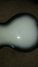 Dec 1939 Rickenbacker 59/6 LapSteel, Gray: Body - Rear