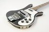 Rickenbacker 4003/4 , Jetglo: Body - Front