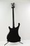 Rickenbacker 4003/4 , Jetglo: Full Instrument - Rear
