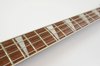 Rickenbacker 4003/4 , Jetglo: Neck - Front