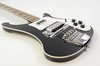 Rickenbacker 4003/4 , Jetglo: Close up - Free