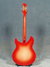 Rickenbacker 340/12 , Fireglo: Full Instrument - Rear