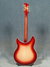 Rickenbacker 360/12 V64, Fireglo: Full Instrument - Rear