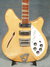 Rickenbacker 370/12 RM, Mapleglo: Body - Front