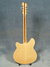 Rickenbacker 370/12 RM, Mapleglo: Full Instrument - Rear