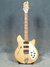 Rickenbacker 370/12 RM, Jetglo: Full Instrument - Front