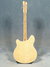 Rickenbacker 370/12 RM, Jetglo: Full Instrument - Rear