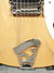 Rickenbacker 370/12 RM, Jetglo: Close up - Free