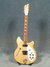 Rickenbacker 360/6 , Mapleglo: Full Instrument - Front