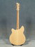 Rickenbacker 360/6 , Mapleglo: Full Instrument - Rear