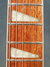 Rickenbacker 360/6 , Mapleglo: Neck - Front