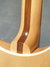 Rickenbacker 360/6 , Mapleglo: Neck - Rear