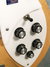 Rickenbacker 360/6 , Mapleglo: Close up - Free2