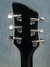 Rickenbacker 620/6 , Jetglo: Headstock - Rear