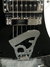 Rickenbacker 620/6 , Jetglo: Close up - Free