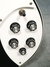 Rickenbacker 620/6 , Jetglo: Close up - Free2