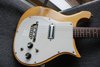 Rickenbacker 425/6 Mod, Mapleglo: Body - Front
