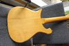Rickenbacker 425/6 Mod, Mapleglo: Body - Rear