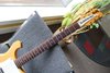 Rickenbacker 425/6 Mod, Mapleglo: Neck - Front
