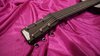 Rickenbacker B/6 LapSteel, Black: Headstock