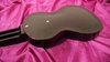 Dec 1935 Rickenbacker B/6 LapSteel, Black: Body - Rear