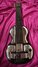 Rickenbacker B/6 LapSteel, Black: Full Instrument - Front
