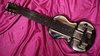 Rickenbacker B/6 LapSteel, Black: Close up - Free2
