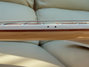 Rickenbacker 381/6 V69, Mapleglo: Neck - Rear