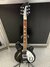 Rickenbacker 360/6 , Jetglo: Full Instrument - Front