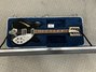 Rickenbacker 360/6 , Jetglo: Neck - Front