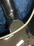 Rickenbacker 360/6 , Jetglo: Neck - Rear