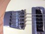 Rickenbacker 4001/4 BT, White: Free image
