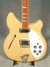 Rickenbacker 360/6 , Mapleglo: Body - Front