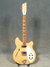 Rickenbacker 360/6 , Mapleglo: Full Instrument - Front