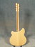 Rickenbacker 360/6 , Mapleglo: Full Instrument - Rear
