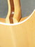 Rickenbacker 360/6 , Mapleglo: Neck - Rear