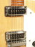 Rickenbacker 360/6 , Mapleglo: Close up - Free