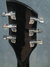 Rickenbacker 360/6 , Jetglo: Headstock - Rear