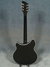 Rickenbacker 360/6 , Jetglo: Full Instrument - Rear