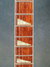 Rickenbacker 360/6 , Jetglo: Neck - Front