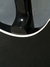 Rickenbacker 360/6 , Jetglo: Neck - Rear